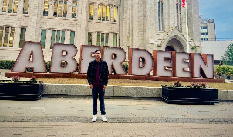 Rayhan Ahmed: The Voice of Humanity