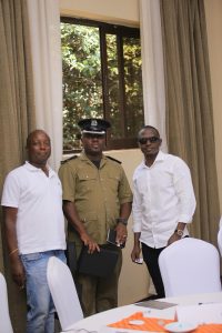 Asiimwe Emmanuel Rukanda