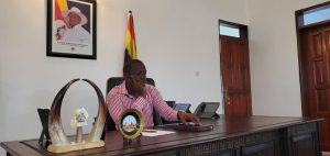 Asiimwe Emmanuel Rukanda