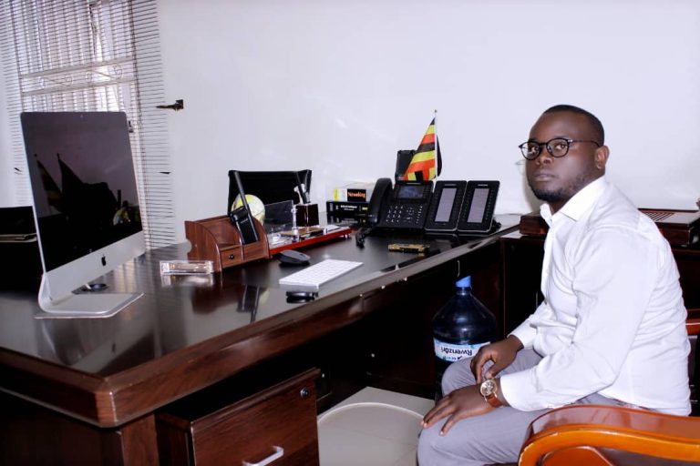 Mk Timothy – Uganda’s Leading Strategic Angel Investor & Entrepreneur