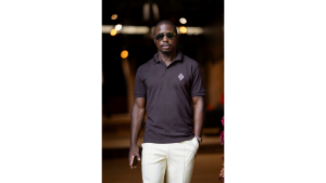 Martin Kasenge